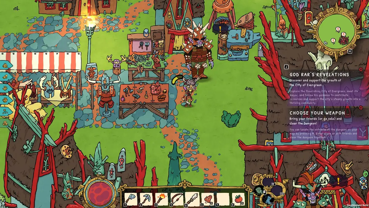 Good Heavens! screenshot 5